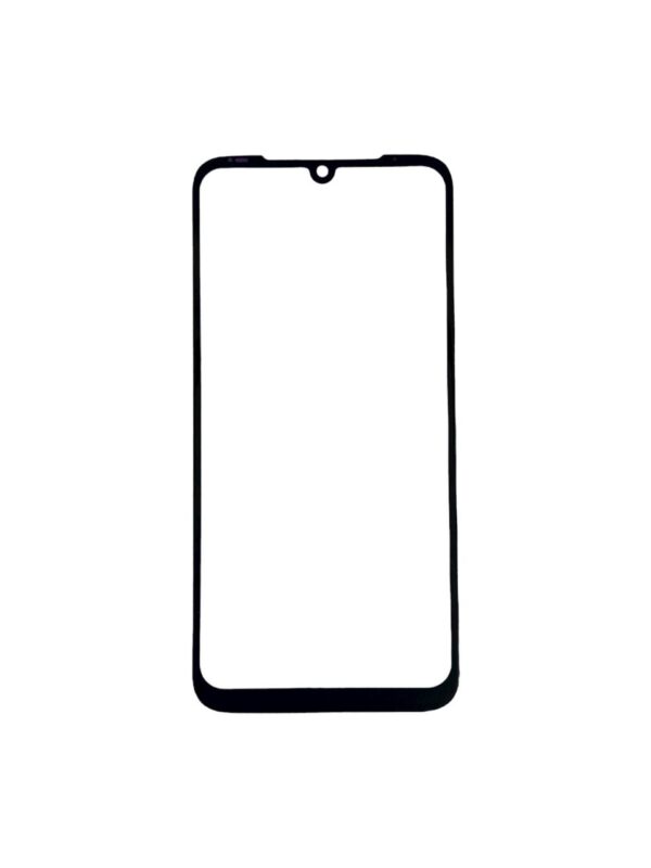 MOTOROLA G8 PLUS - GORILA CON OCA