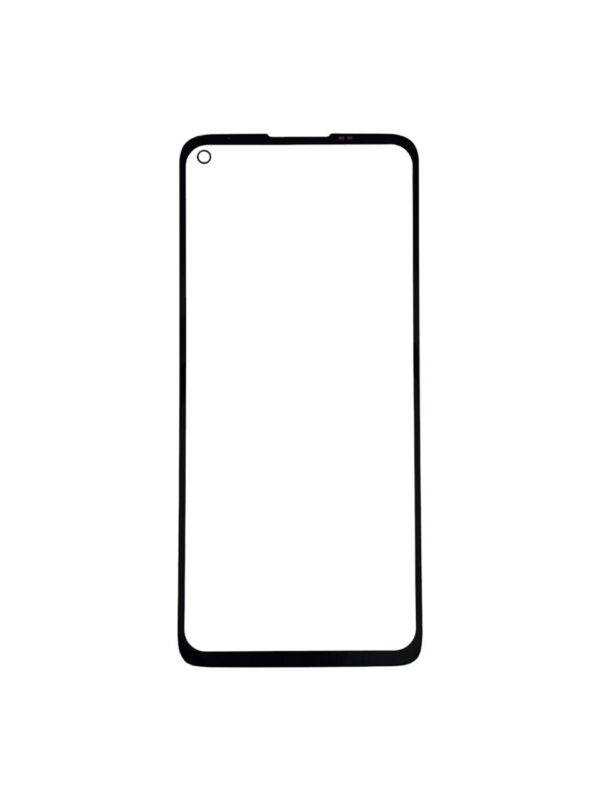 MOTOROLA G9 PLUS - GORILA CON OCA