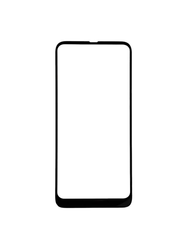 MOTOROLA ONE FUSION PLUS - GORILA CON OCA