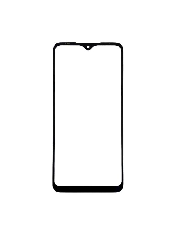 MOTOROLA ONE MACRO - GORILA CON OCA