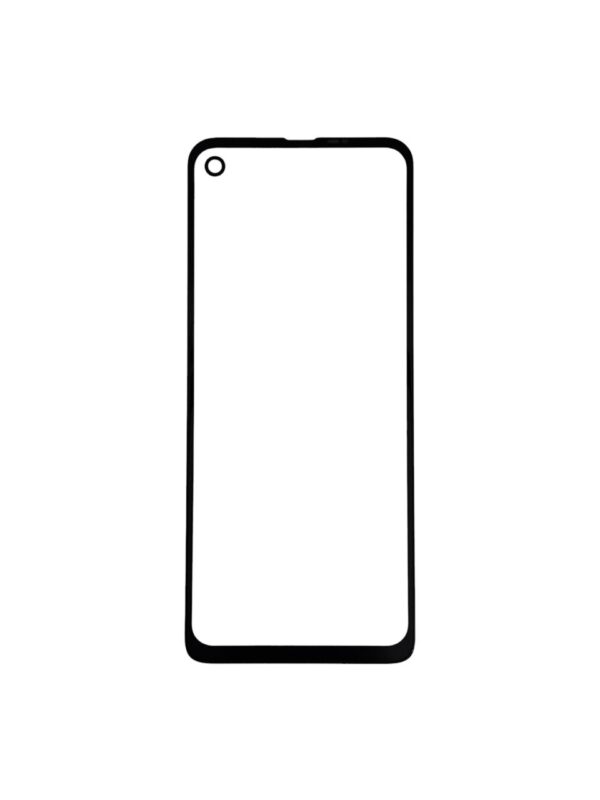 MOTOROLA ONE VISION/ACTION - GORILA CON OCA