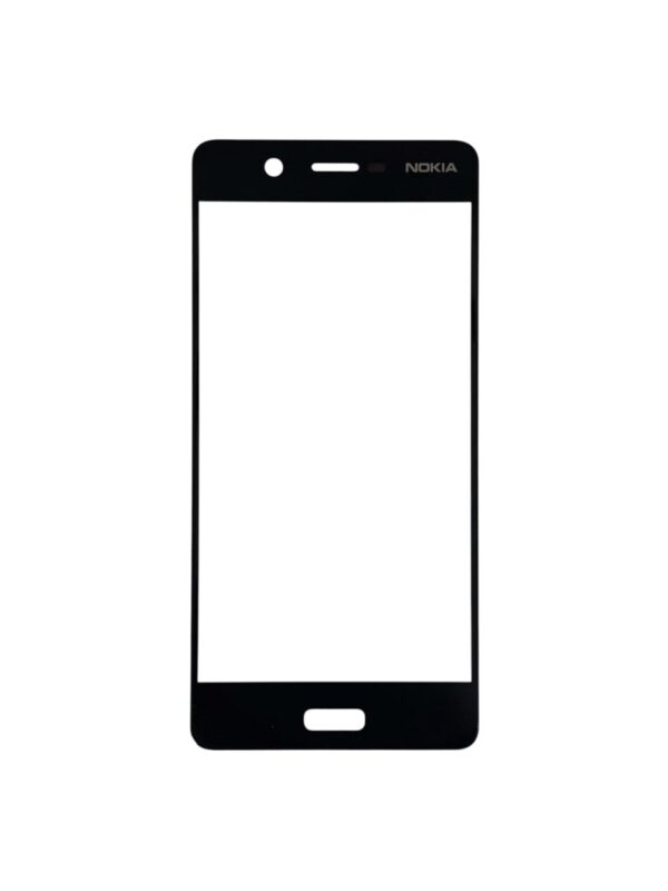 NOKIA 5 - GORILA CON OCA