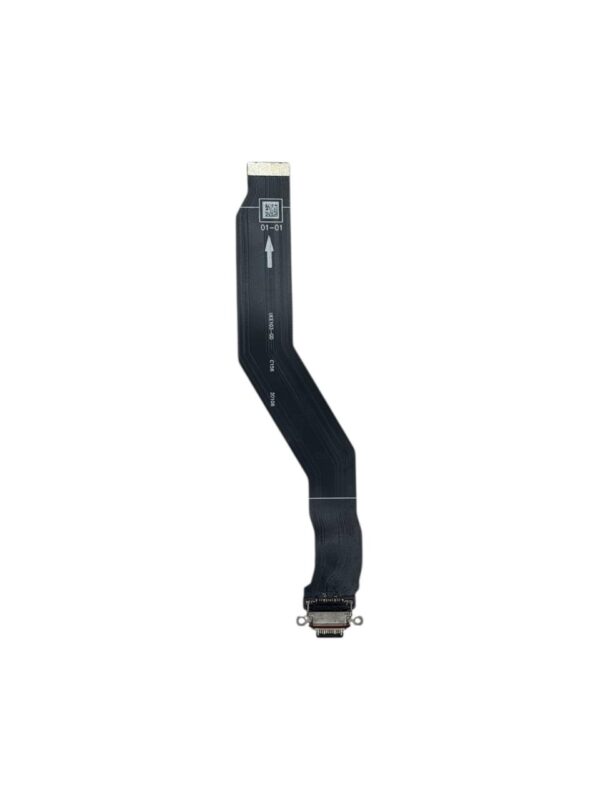 ONE PLUS 8 - FLEX CENTRO DE CARGA