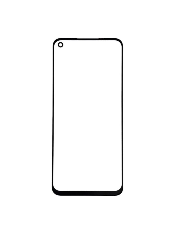 OPPO A72 - GORILA CON OCA