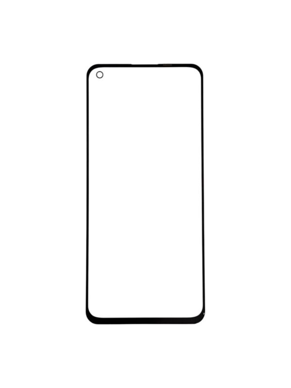 OPPO RENO 5/6 - GORILA CON OCA