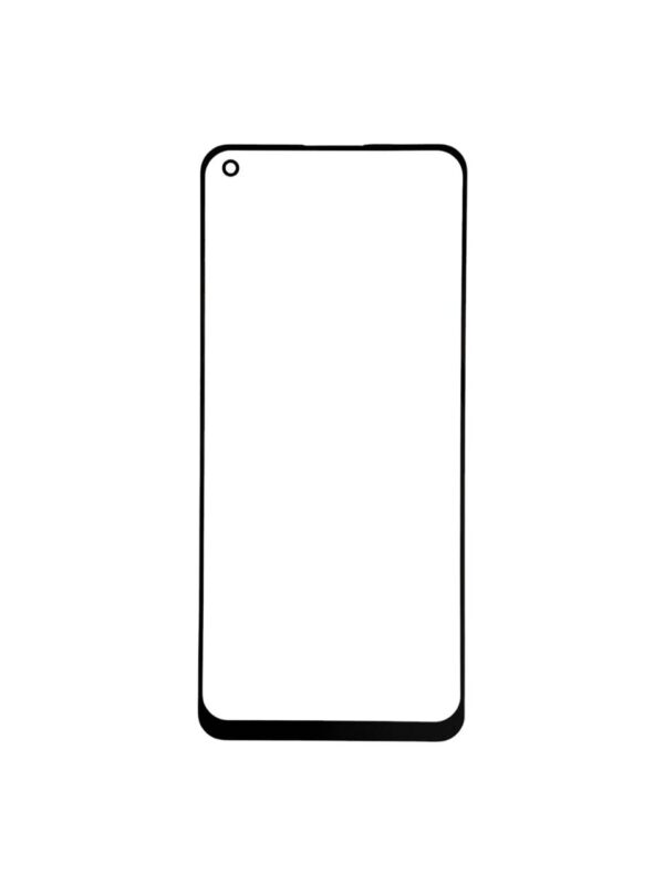 REALME 7 - GORILA CON OCA