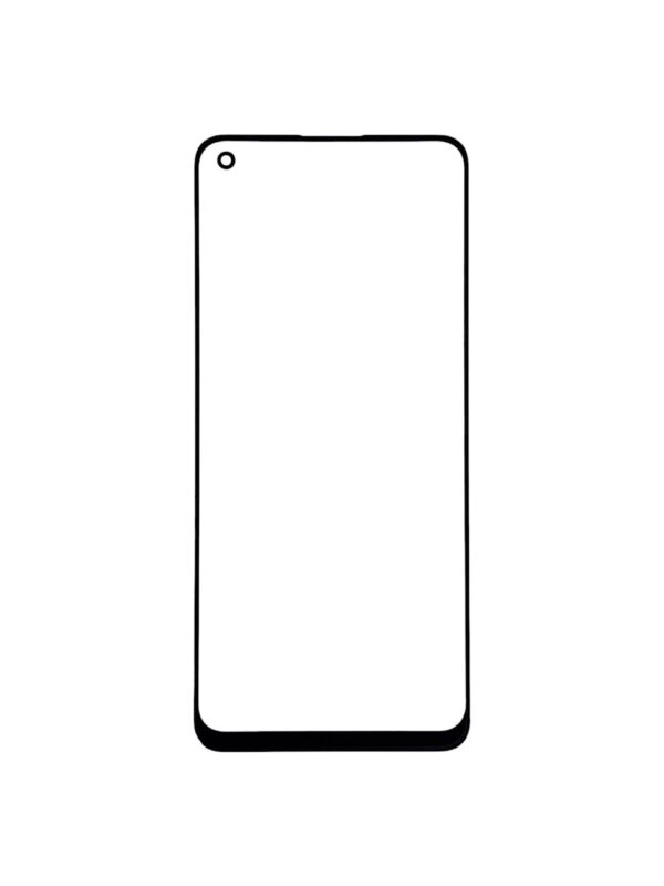 REALME 8 PRO - GORILA CON OCA