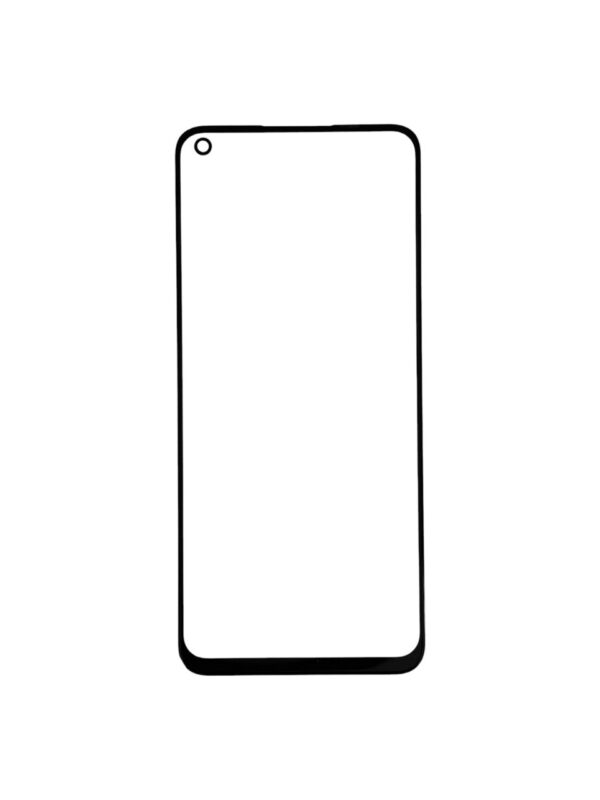 REALME 9 - GORILA CON OCA