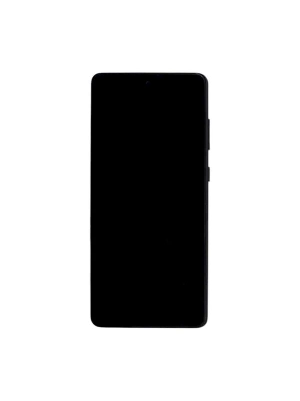 SAMSUNG NOTE 10 LITE INCELL LCD - DISPLAY Y TOUCH