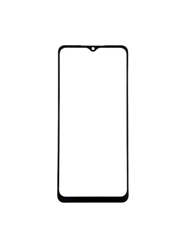 SAMSUNG A02 - GORILA CON OCA