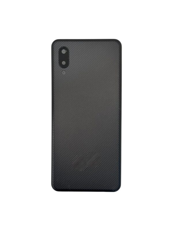 SAMSUNG A02 - TAPA