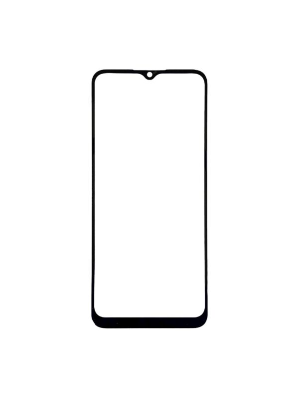 SAMSUNG A02S - GORILA CON OCA