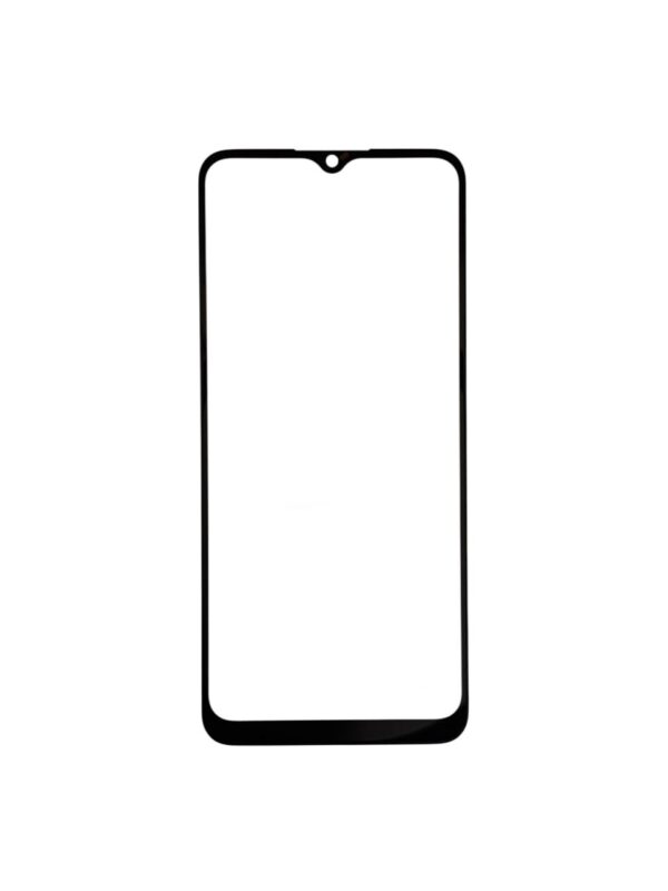 SAMSUNG A03S - GORILA CON OCA