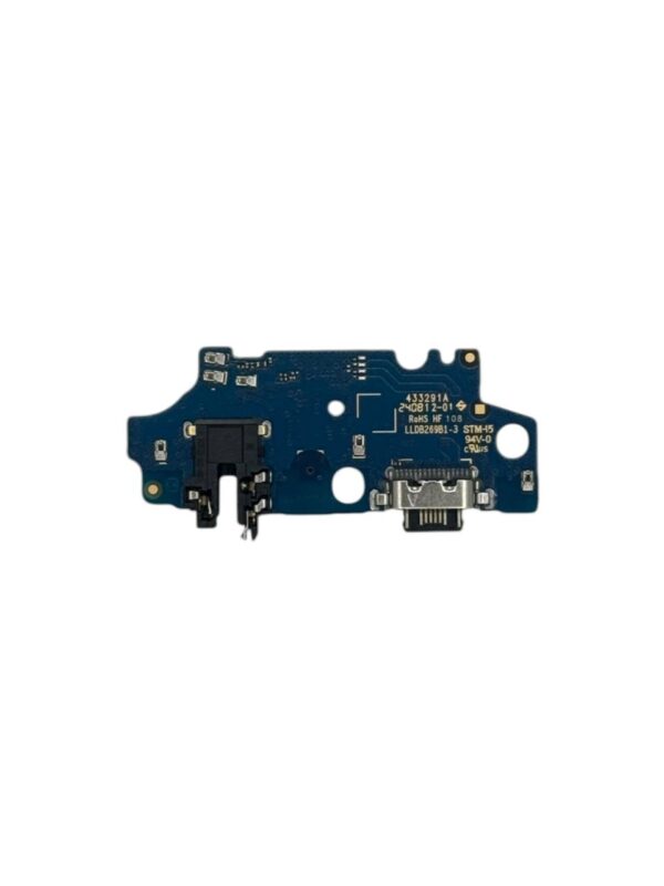 SAMSUNG A05S - FLEX CENTRO DE CARGA