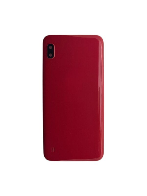 SAMSUNG A10 - TAPA