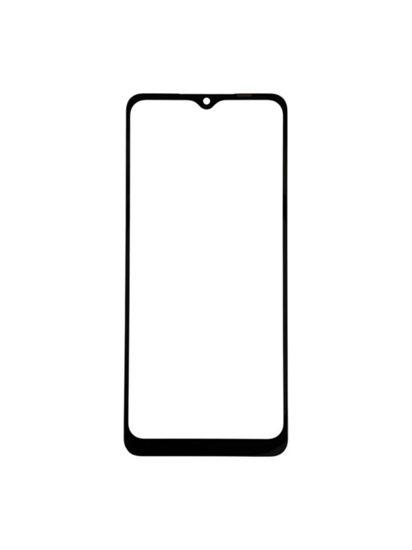 SAMSUNG A12 - GORILA CON OCA