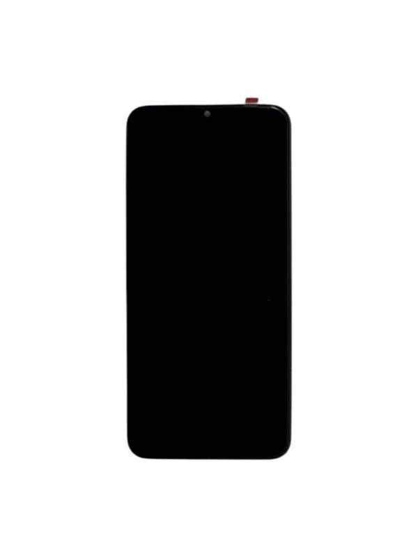 SAMSUNG A20 C/MARCO INCELL LCD - DISPLAY Y TOUCH