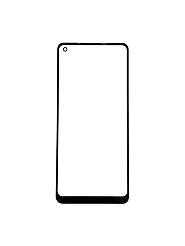 SAMSUNG A21 - GORILA CON OCA