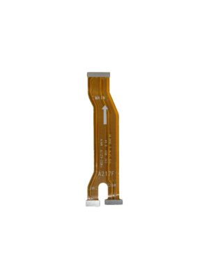 SAMSUNG A21S - FLEXO INTERCONEXION