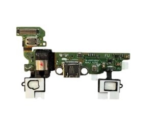 SAMSUNG A300F A3 2015  - FLEX CENTRO DE CARGA