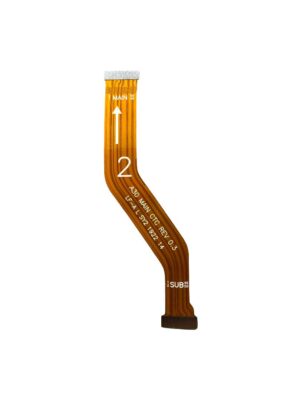 SAMSUNG A30   - FLEXO INTERCONEXION