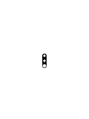 SAMSUNG A30S  - LENTE DE CAMARA