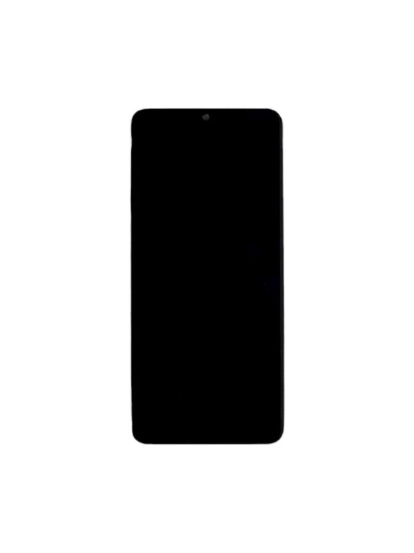 SAMSUNG A31 C/MARCO INCELL LCD - DISPLAY Y TOUCH