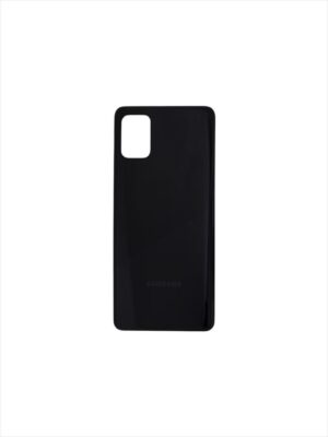 SAMSUNG A31 - TAPA