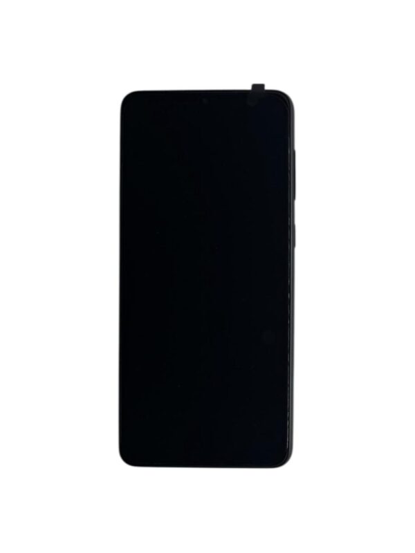 SAMSUNG A33 C/MARCO BIG SIZE OLED - DISPLAY Y TOUCH