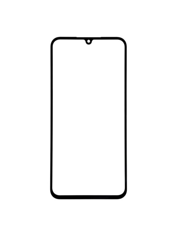 SAMSUNG A34 - GORILA CON OCA