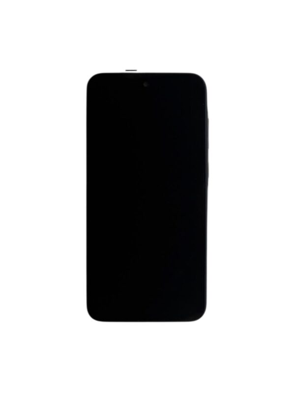 SAMSUNG A35 C/ MARCO ORIG - DISPLAY Y TOUCH