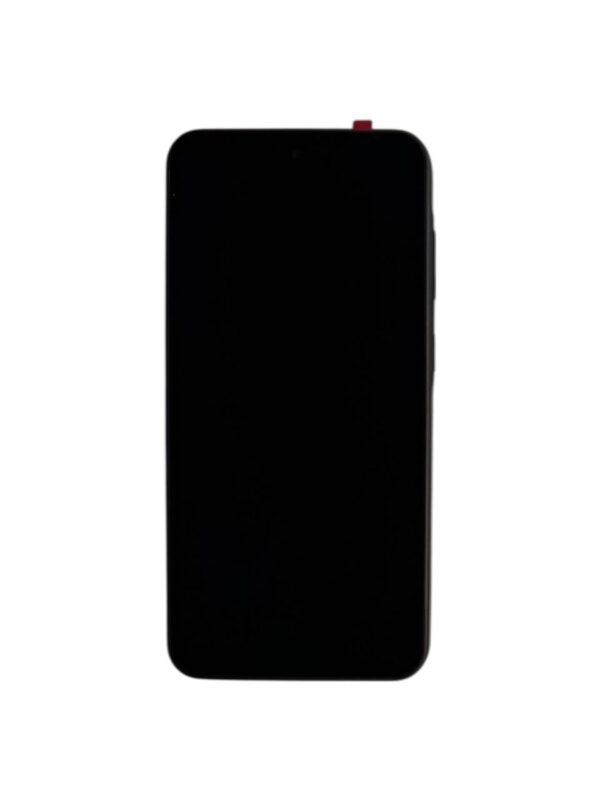 SAMSUNG A36 C/ MARCO BIG SIZE OLED  - DISPLAY Y TOUCH