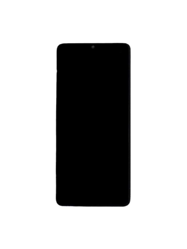 SAMSUNG A42 C/MARCO INCELL LCD- DISPLAY Y TOUCH