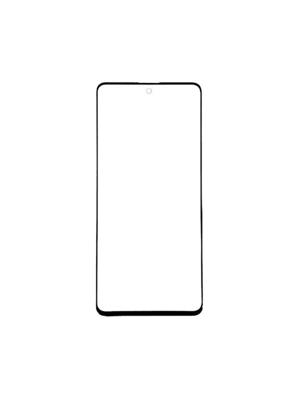 SAMSUNG A51  - GORILA CON OCA