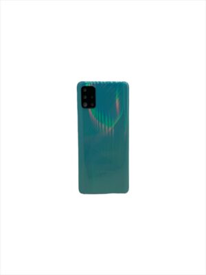 SAMSUNG A51 - TAPA