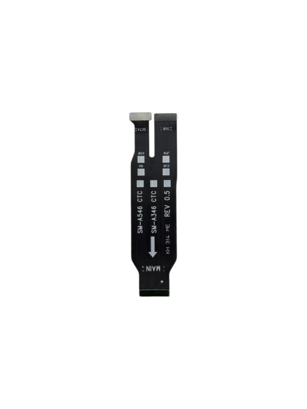 SAMSUNG A54 - FLEXO INTERCONEXION