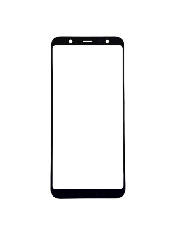 SAMSUNG A6 PLUS - GORILA CON OCA