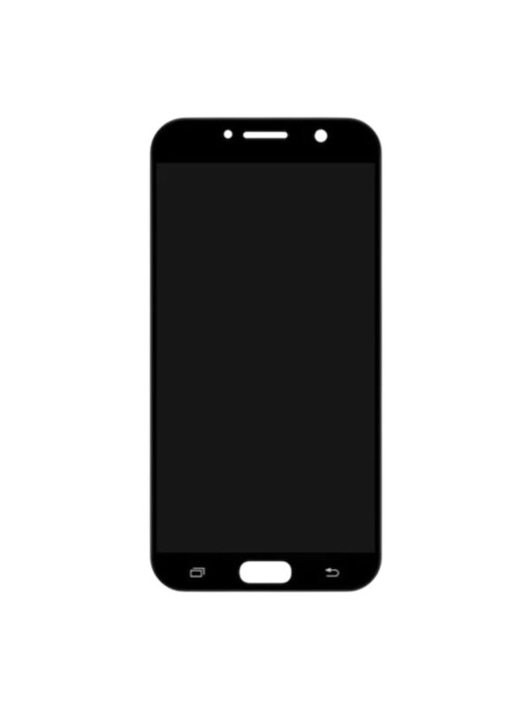 SAMSUNG A7 2017 OLED - DISPLAY Y TOUCH