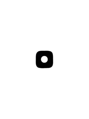 SAMSUNG A7 2017 - LENTE DE CAMARA