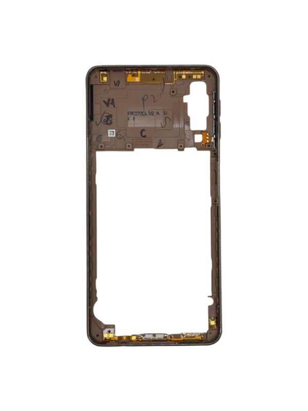 SAMSUNG A7 2018  - MARCO