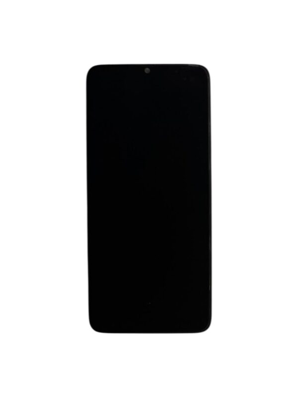 SAMSUNG A70 C/MARCO SMALL SIZE OLED- DISPLAY Y TOUCH