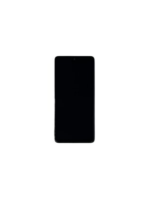 SAMSUNG A71 C/MARCO SMALL SIZE OLED- DISPLAY Y TOUCH