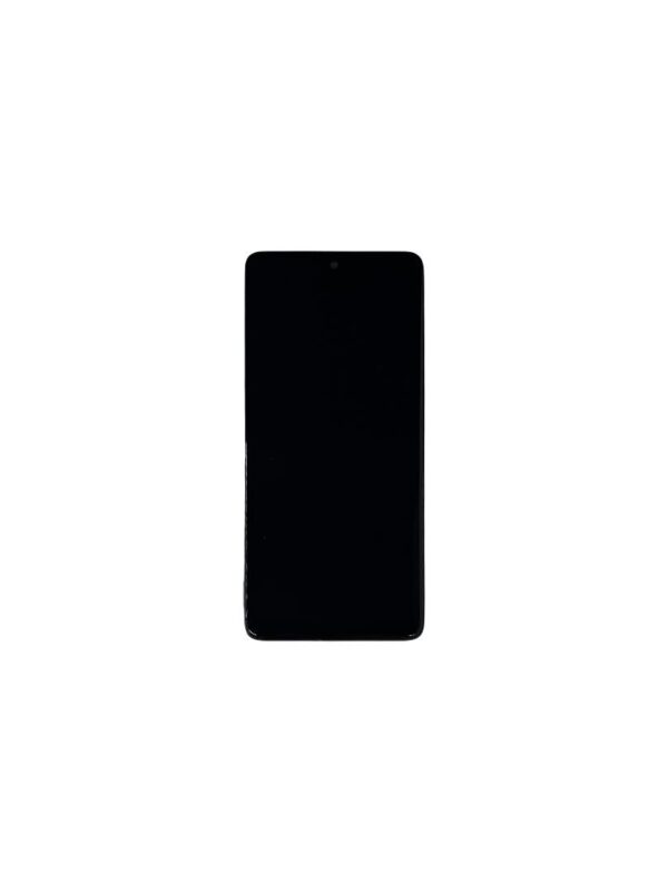 SAMSUNG A71 C/MARCO BIG SIZE OLED - DISPLAY Y TOUCH