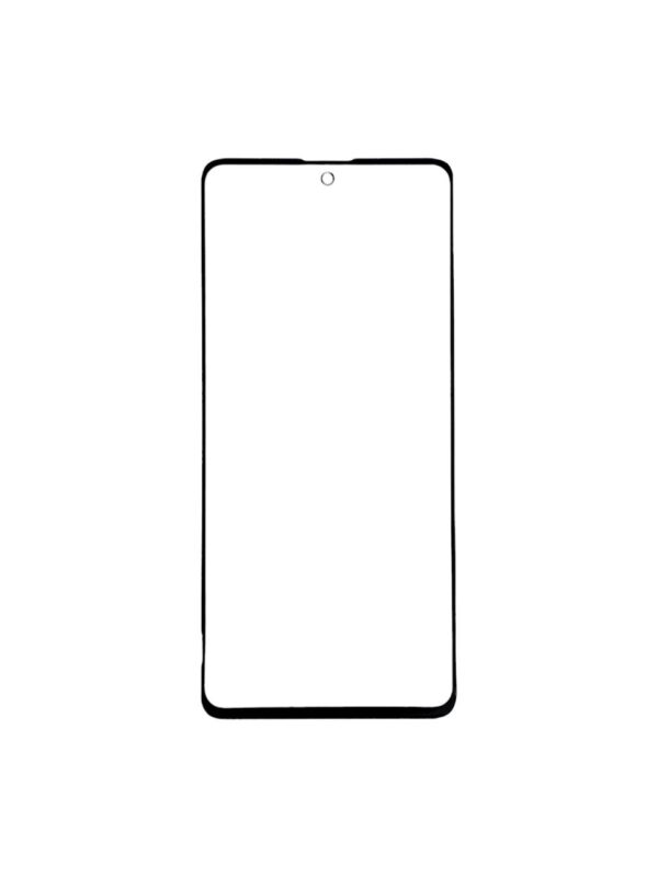 SAMSUNG A71  - GORILA CON OCA