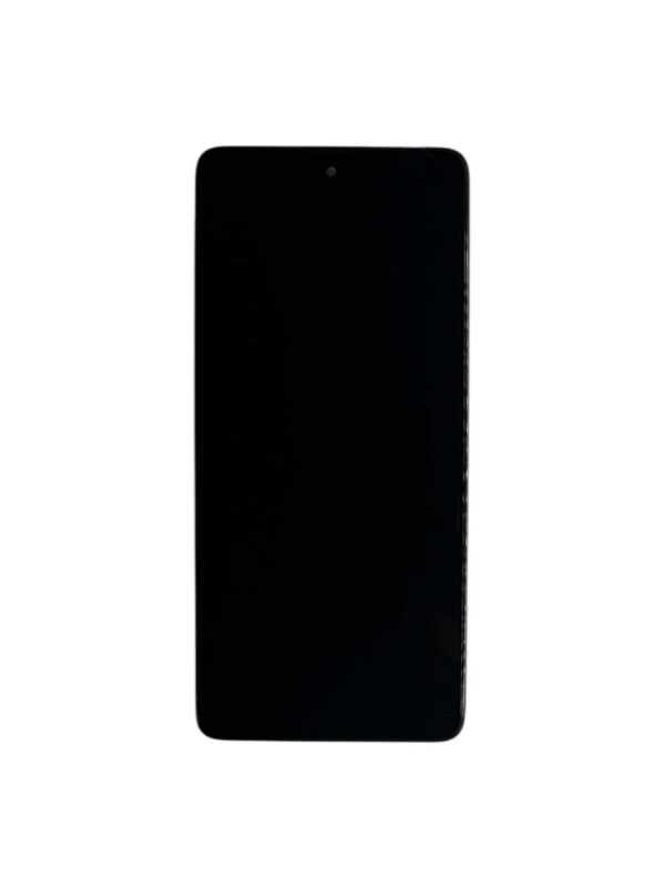 SAMSUNG A71 C/MARCO INCELL LCD - DISPLAY Y TOUCH