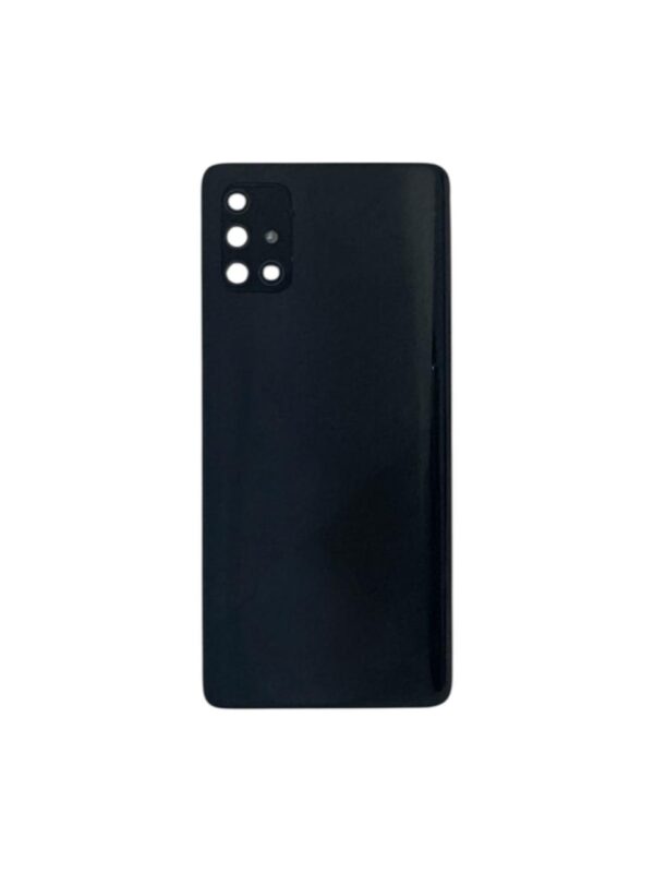 SAMSUNG A71 - TAPA