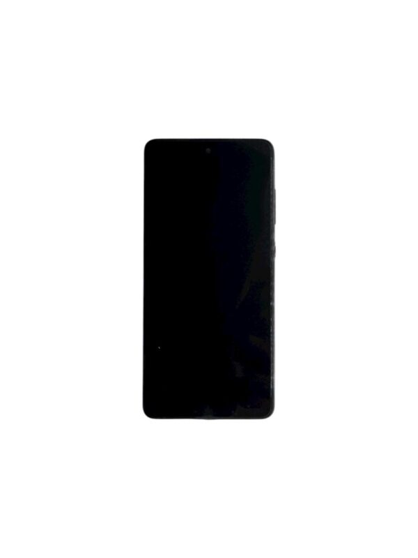 SAMSUNG A72 C/MARCO SMALL SIZE OLED  - DISPLAY Y TOUCH