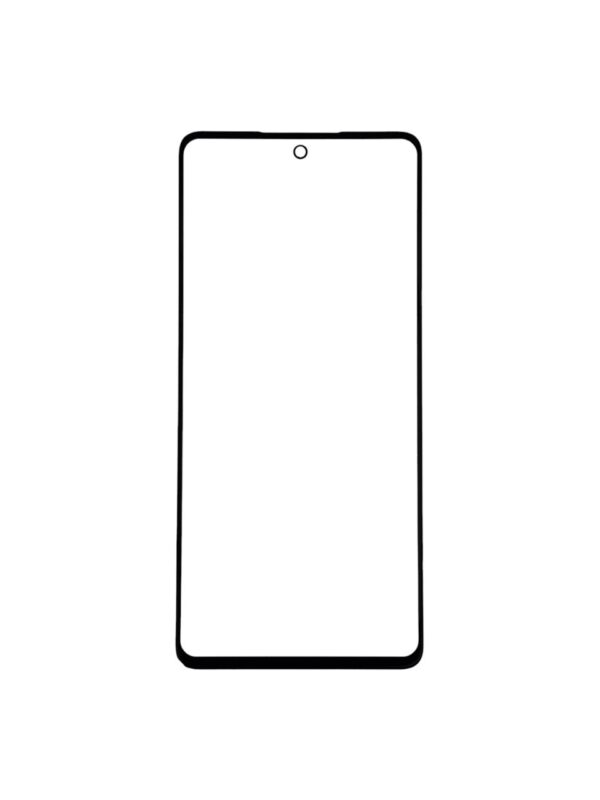 SAMSUNG A72 - GORILA CON OCA