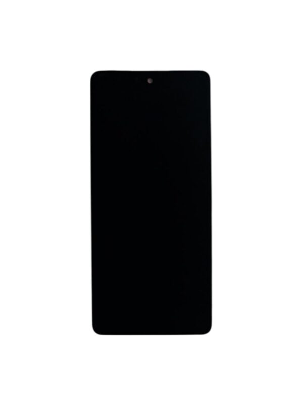 SAMSUNG A72 SMALL SIZE OLED - DISPLAY Y TOUCH