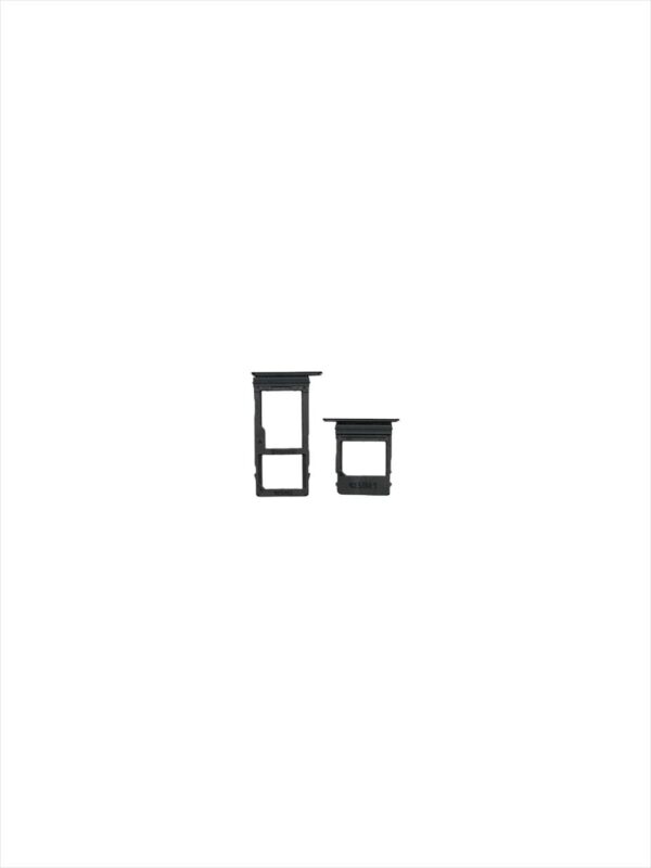 SAMSUNG A8 PLUS  - BANDEJA SIM